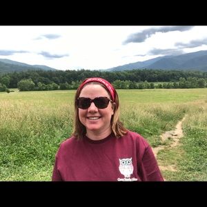 Meet your Posher, Colleen